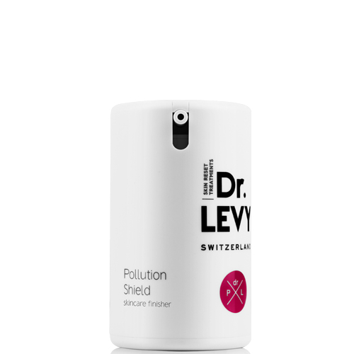 Dr. Levy - Pollution Shiel 