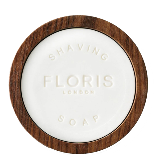 Floris Gentleman - nº89  Shavin Soap and Bowl