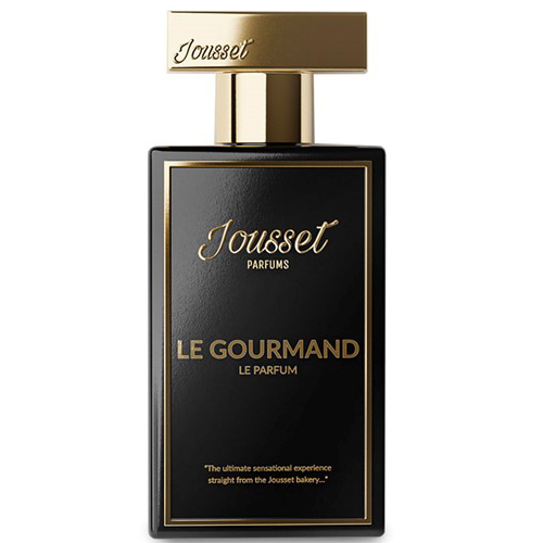 Jousset Parfums - Le Gourmand