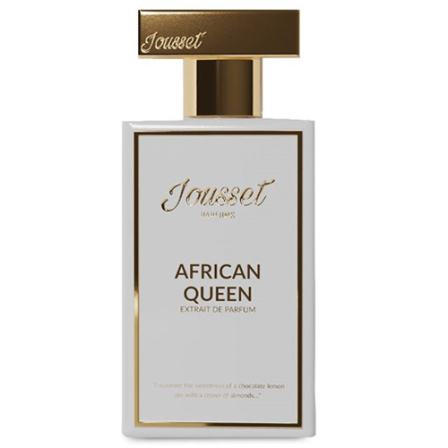 Jousset Parfums - African Queen