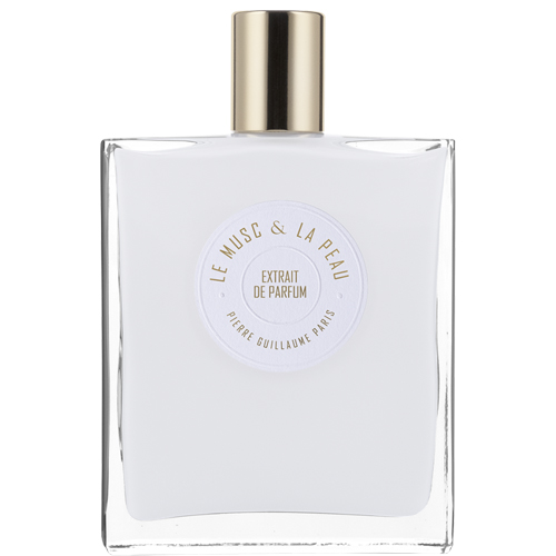 Pierre Guillaume - 4,1 Le Musc & La Peau Extracto de Perfume