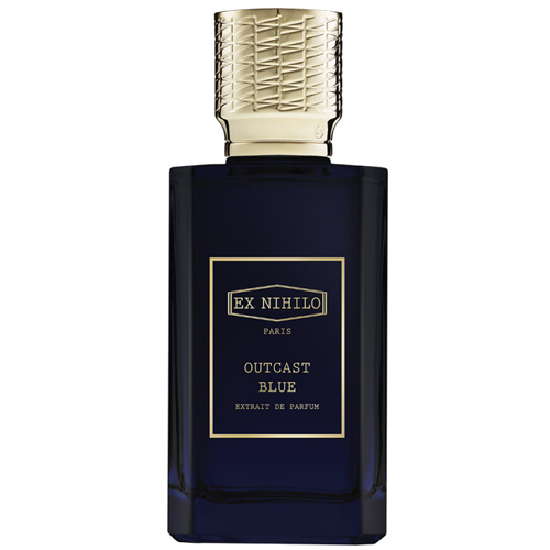 Ex Nihilo - Oudcast Blue Extrait de Parfum