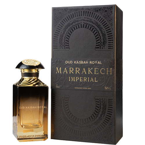 Marrakech Imperial - Oud Kasbah Royal Extrait