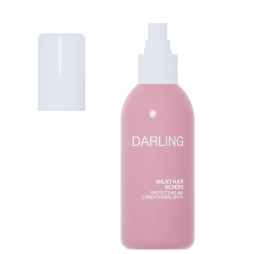 Darling - Milky Hair Screen