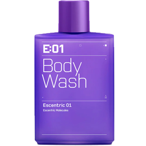 Escentric Molecule - Escentric 01 Body Wash