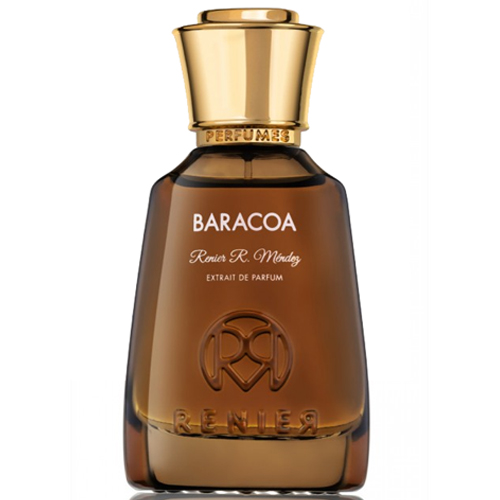 Renier Perfumes - Baracoa