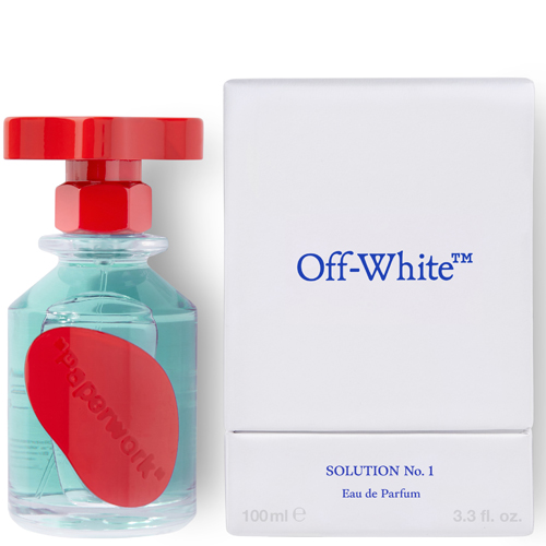 Off White - Solution Nº1