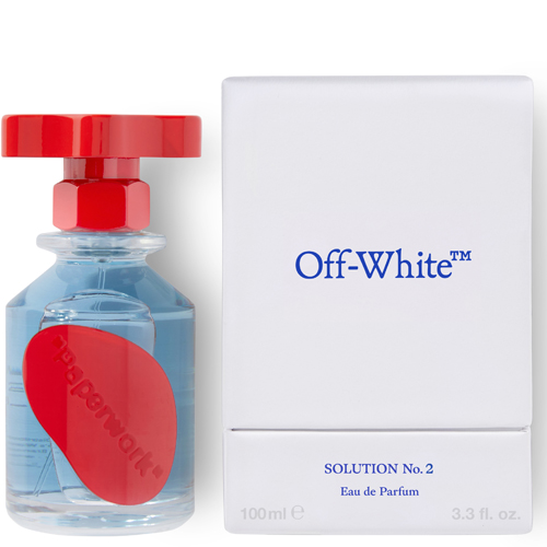 Off White - Solution Nº2