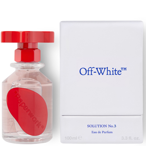 Off White - Solution Nº3