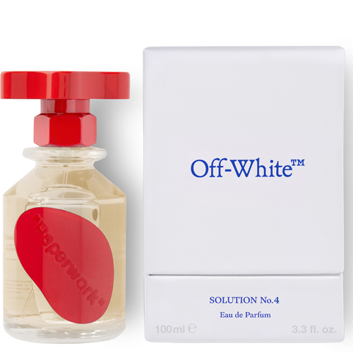 Off White - Solution Nº4