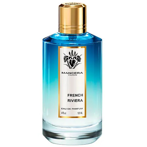 Mancera - French Riviera 120ml