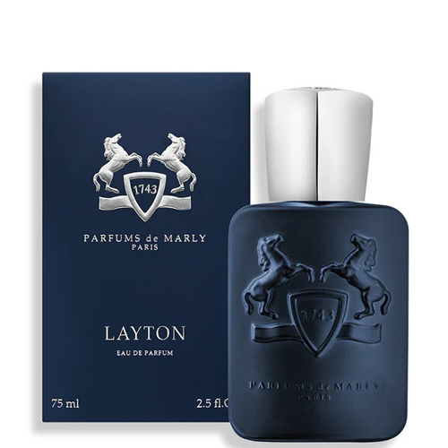 Parfums de Marly - Layton