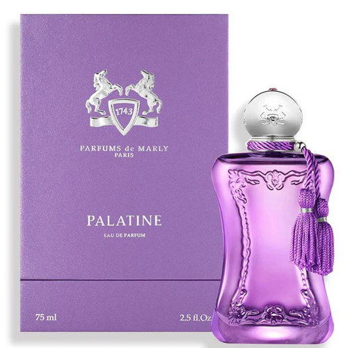 Parfums de Marly - Palatine