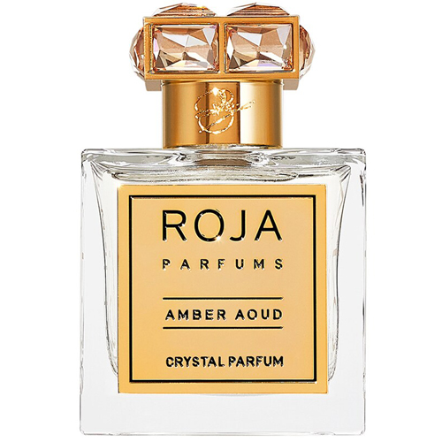 Roja Parfums - Amber Oud Crystal Parfum