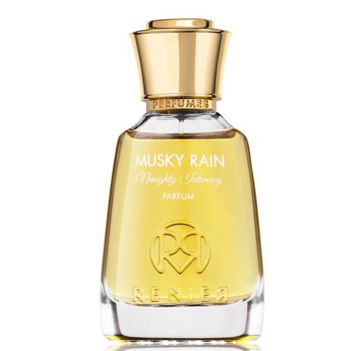 Renier Perfumes - Musky Rain