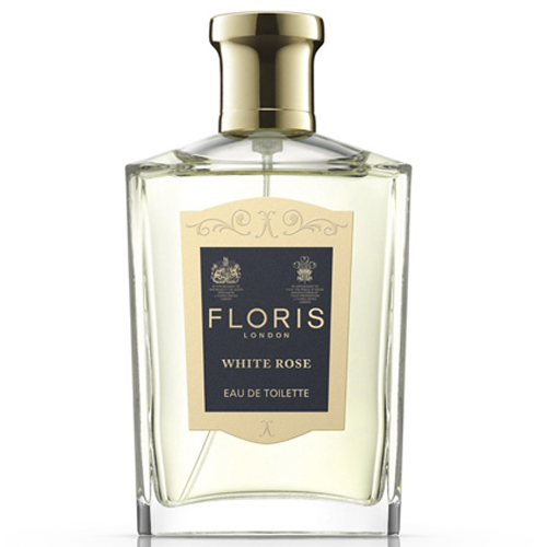 Floris - White Rose