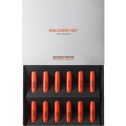 FM - Discovery Set