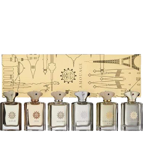 Amouage - Miniature Classic Collection Men