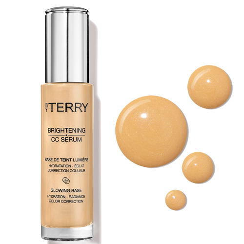 By Terry - Brigthening CCC Serum