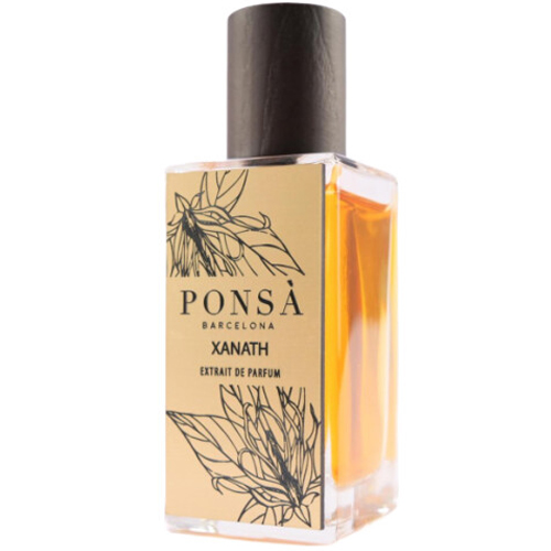 Ponsà Parfums - Xanath