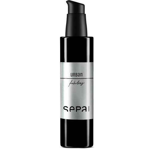 Sepai - Urban Fabulous Cleanser