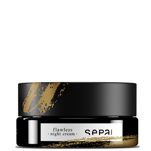 Sepai - Flawless Night Cream