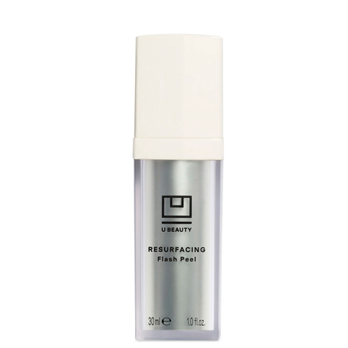 U Beauty - The Resurfacing Flash Peel