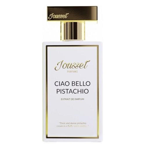 Jousset Parfums - Ciao Bello Pistachio