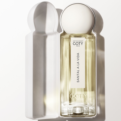 Infiniment Coty Paris - Santal a la Vida