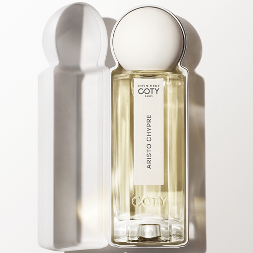 Infiniment Coty Paris - Aristo Chypre