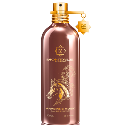 Montale - Arabians Musk