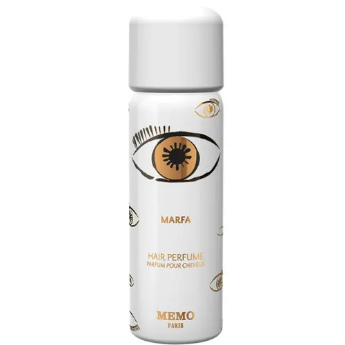 Memo - Hair & Body Mist Marfa