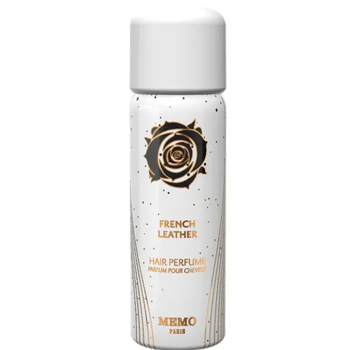 Memo - Hair & Body Mist French Leather