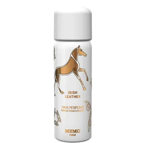 Memo - Hair & Body Mist Irish Leather