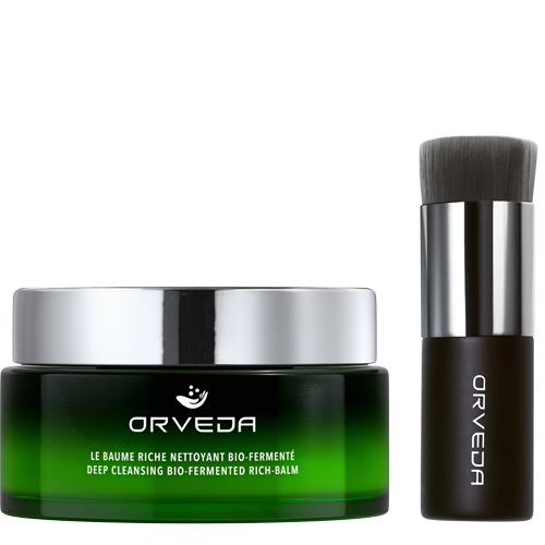 Orveda - Deep Cleansing Bio-Fermented Rich-Balm