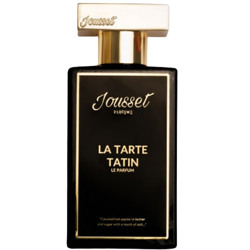 Jousset Parfums - La Tarta Tatin