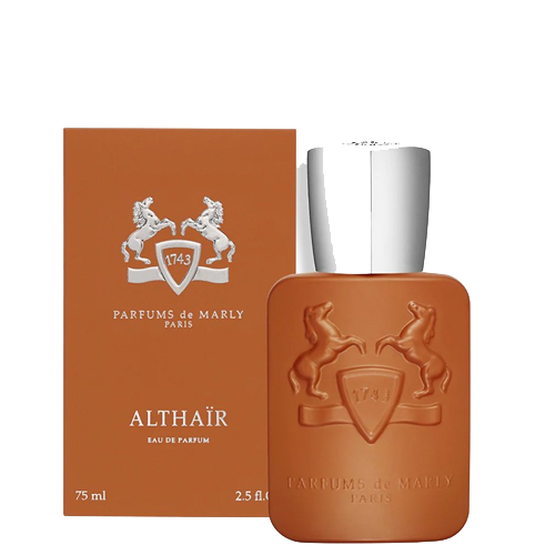 Parfums de Marly - Althaïr