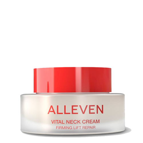 Alleven - Vital Neck Cream