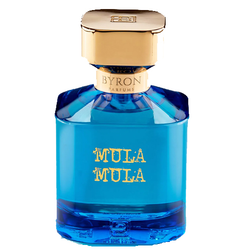 Byron Parfums - Mula Mula