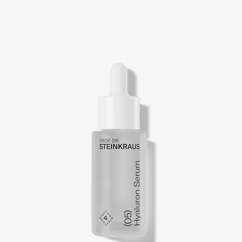 Prof. Dr. Steinkraus - Hyaluron Serum