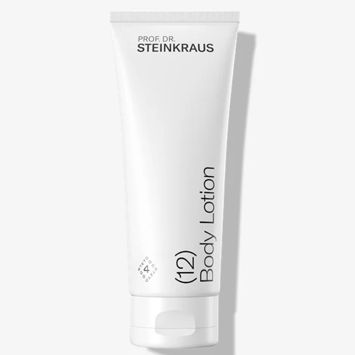 Prof. Dr. Steinkraus - Body Lotion