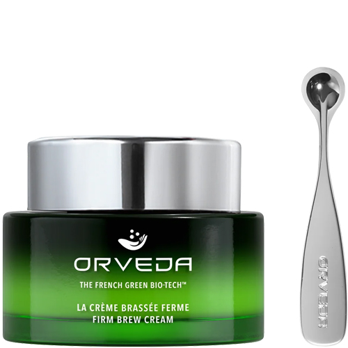 Orveda - Firm Brew Cream