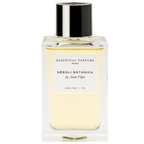 Essential Botanica - Neroli Botanica