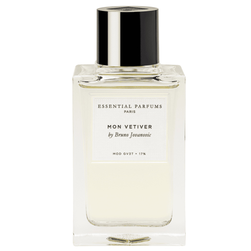 Essential Parfums - Mon Vetiver