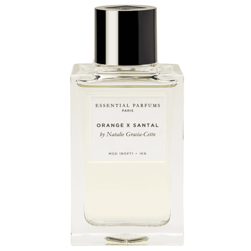 Essential Parfums - Orange X Santal