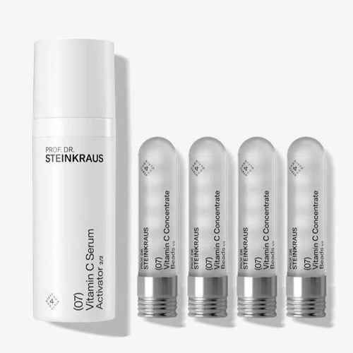 Prof. Dr. Steinkraus - Vitamin C Serum