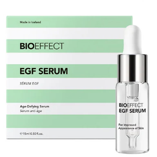 Bioeffect - EGF Serum Doble