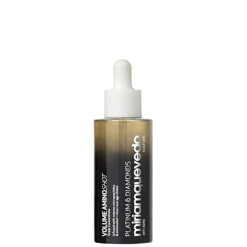 Miriam Quevedo - Platinum & Diamonds Volume Aminoshot Scalp Concentrate