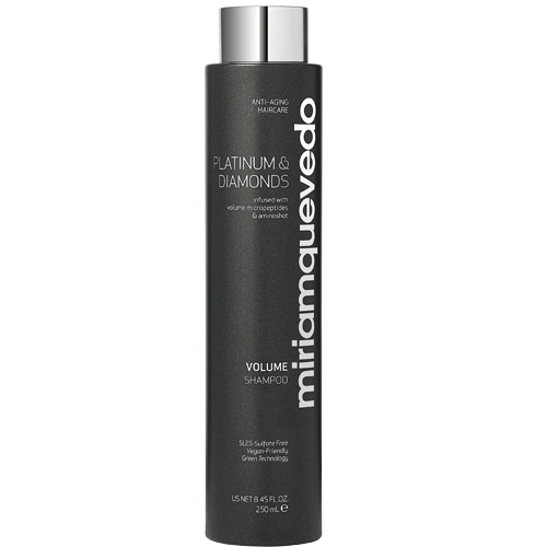 Miriam Quevedo - Platinum & Diamonds Volume Shampoo