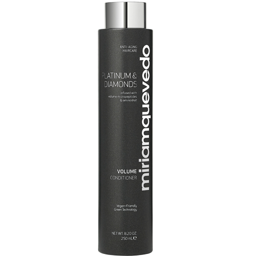 Miriam Quevedo - Platinum & Diamonds Volume Conditioner